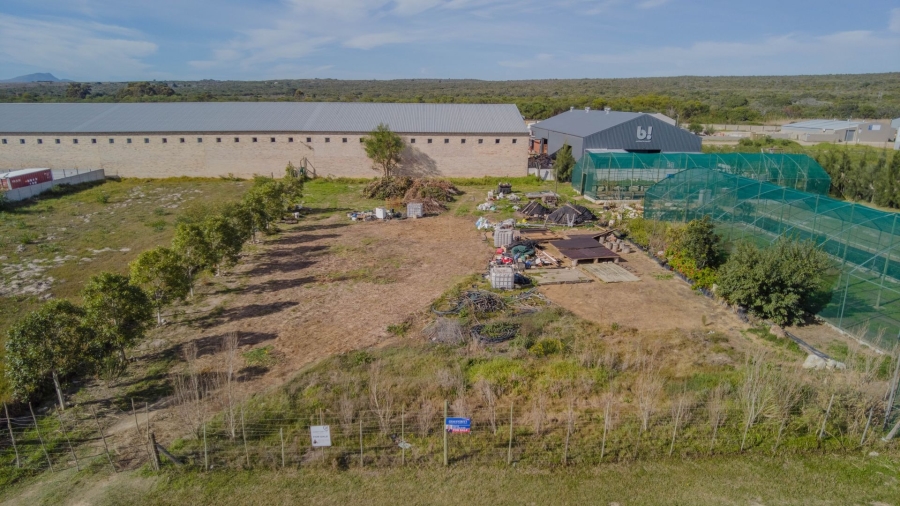 0 Bedroom Property for Sale in Stanford Western Cape